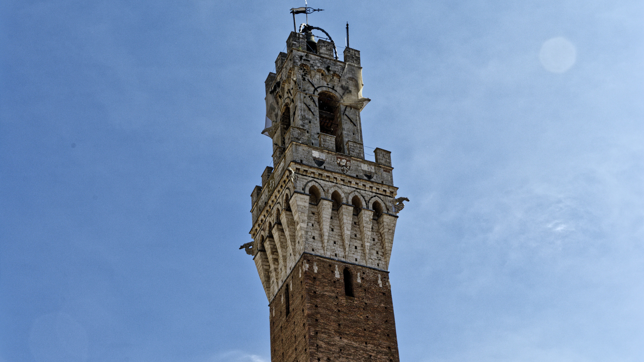 20220913 145414•Piazza del Campo•Siena•Tuscany•Italy